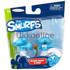 NECO SIRINLER 49607 KLASIK FIGUR SET