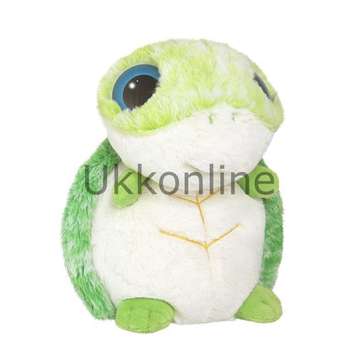 Ottonya 141357F Yoohoo Peluş Kaplumbağa 25 cm
