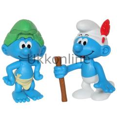NECO SIRINLER 49602 KLASIK FIGUR SET