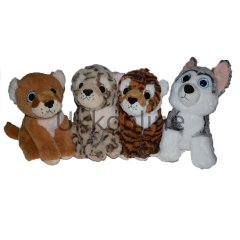 170231/510 9.5 INCH ASLAN KAPLAN PANTER
