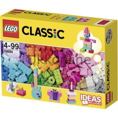 LEGO BRICKS MORE CLAS.10694 CREAT SUPPL BRIGHT-3