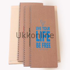 K.COLOR  CİLTLİ DEFTER ETR A-6 80YP KARE FUNKY