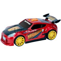NECO R.RIPPERS 40500 PATİ ÇEKEN YARIŞ ARAÇLARI