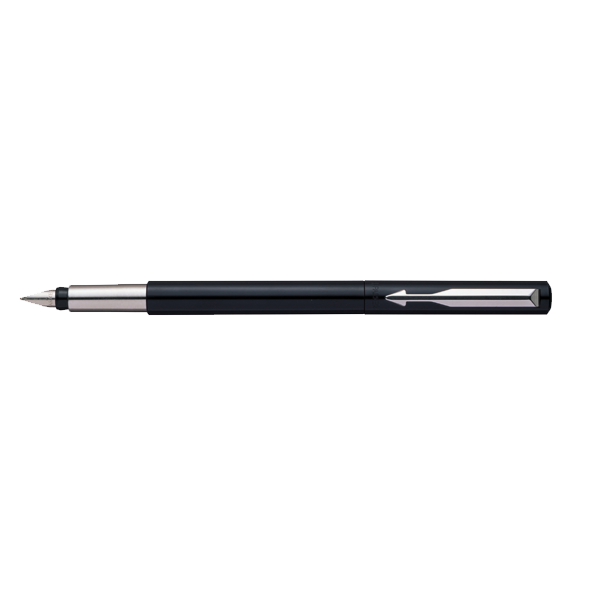 PARKER DOLMAKALEM VECTOR SİYAH CT