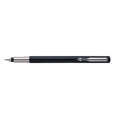 PARKER DOLMAKALEM VECTOR SİYAH CT