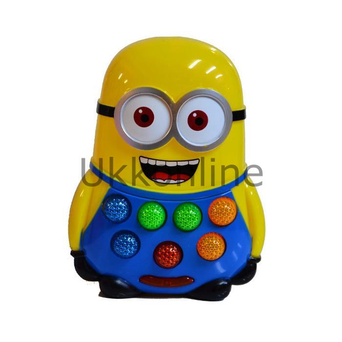 Başel Mini Tontie Game -12/144