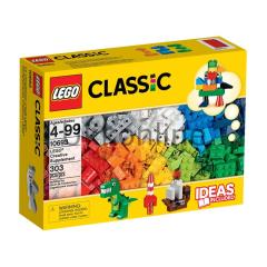 LEGO BRICKS MORE CLAS.10693 CREAT SUPPL-3