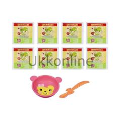 Baby Alive Yedek Aksesuarlar