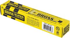 BRONS 90 GR SIVI YAPIŞTIRICI BR-414