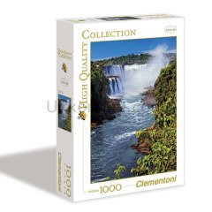 39123 IGUAZU FALLS /1000 ParçaPuzzle