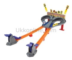 CDL49 HW 2li YARIŞ MACERASI OYUN SETİ