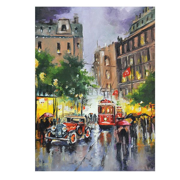 3189 İSTAKLAL CADDESİ 1000PCS