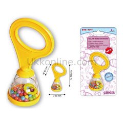 4033 ÇINGIR (KARTELA)