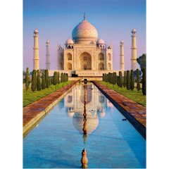 31967 TAJ MAHAL /1500 ParçaPuzzle
