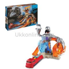 CDR06 HW CANAVAR ROBOT OYUN SETİ