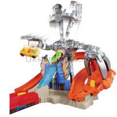 CDR06 HW CANAVAR ROBOT OYUN SETİ