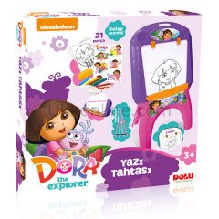 1102 DORA YAZI TAHTASI