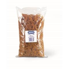 MAS 374 KAUÇUK MİNİ LASTİK 500 GR