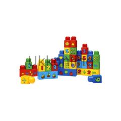 MATTEL MEGABLOCKS DCH37 SAYMAYI OGR.TORBA-4