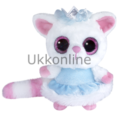 Ottonya 140645G Yoohoo Peluş Pammee Buz Perisi 13 cm