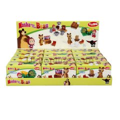 57090 MASHA BAŞLANGIÇ blok seti 1 fgr
