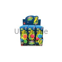 Başel Magic Twisty With Babies-48/192