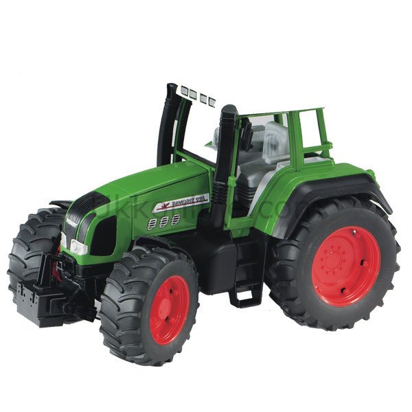 BR02060 VARIO TRAKTÖR 926 FENDT FAVORİT
