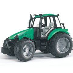 BR02070 TRAKTÖR DEUTZ AGROTRON200
