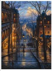 3192 MONTMARTE BAHAR/MONTMARTE 1000PCS