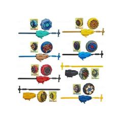 HASBRO BEYWHEELZ 37358 BASLANGIC PAKETI-8