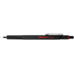 ROTRİNG VERSATİL 600 SİYAH 0,7mm