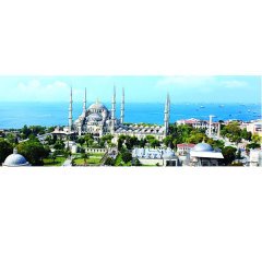 3194 SULTANAHMET CAMİ1000PCS