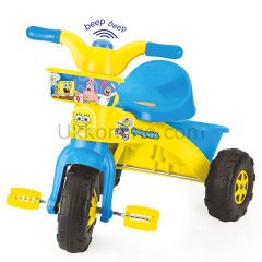 1203 SÜNGER BOB BİSİKLET