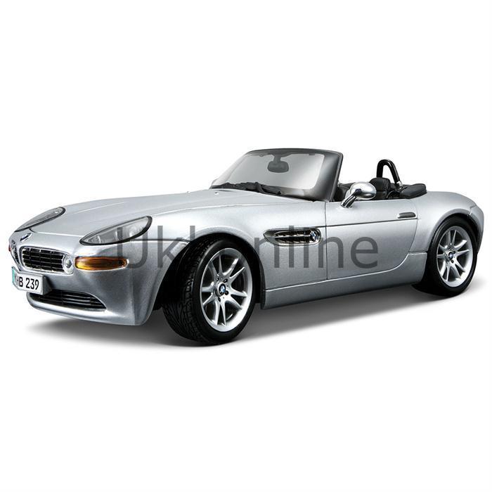 NECO MAISTO 1:18 36896 Z8