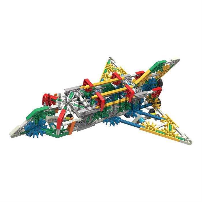 Neco 17037 K'Nex Kamyon