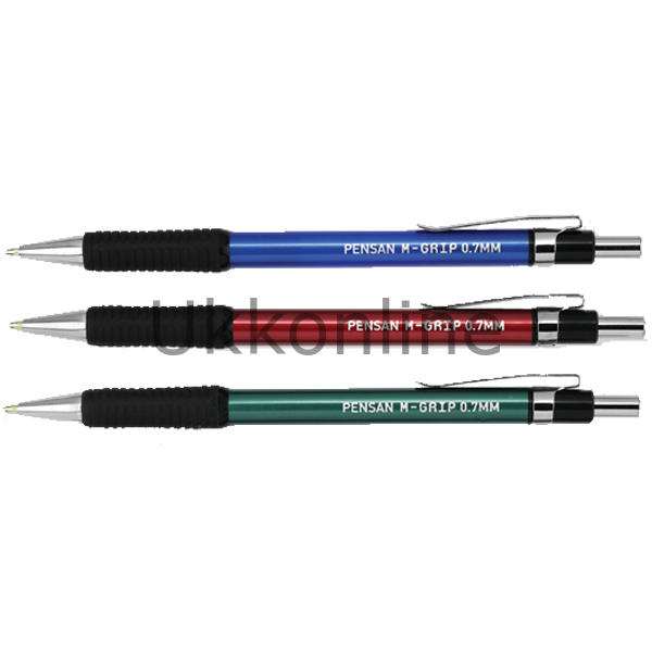 PENSAN VERSATİL M GRİP 0,7MM