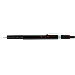 ROTRİNG VERSATİL 300 SİYAH 0,5mm