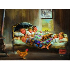 3260 MUTLULUĞUN RESMİ/HOME SWEET (260)