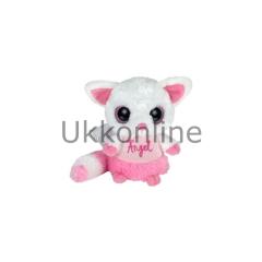 Ottonya Yoohoo Peluş 110915G Pammee Melek Kostümlü 13 cm