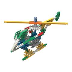 Neco 17036 K'Nex Helikopter