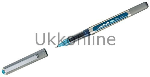 UNİ BALL UB-157 AÇIK MAVİ  EYE FİNE 0,7 KALEM
