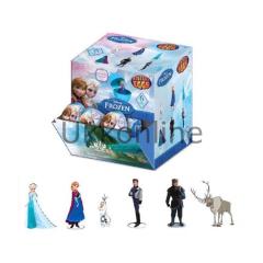 NECO TPF 280278 DIS. FROZEN MYSTERY EGG 36'LI DISP