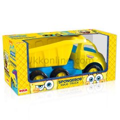 1205 SÜNGER BOB MAXI KAMYON