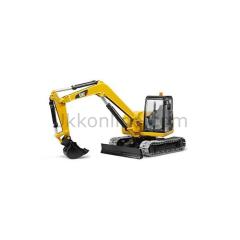 Bruder Cat 02456 Mini Ekskavator