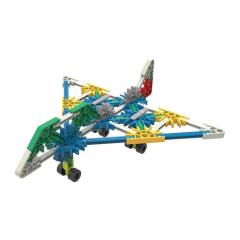 Neco 17034 K'Nex Uçak