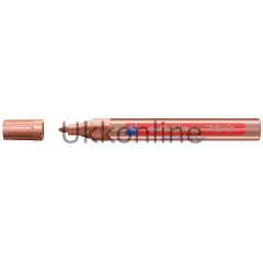 EDDİNG PAİNT MARKÖR E-750 BAKIR