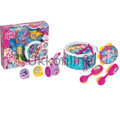 Fen 03210 My Little Pony Müzik Set