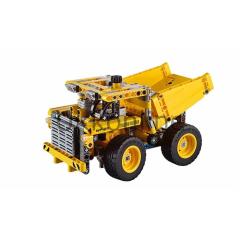 LEGO TECHNIC 42035 MINING TRUCK-3
