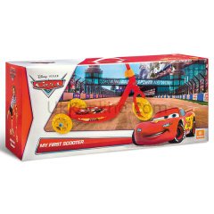 18005 SUN İLK SCOOTER 3TKR.CARS ÇANTALI-MON