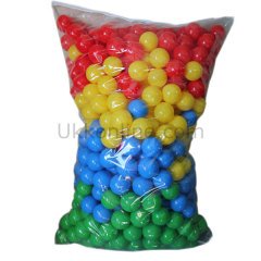 4028 HAVUZ TOPU 7,5CM 500LÜ